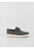 Ανδρικό Sneaker Renato Garini W589S07711C7 Μπλε