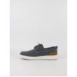 Ανδρικό Sneaker Renato Garini W589S07711C7 Μπλε