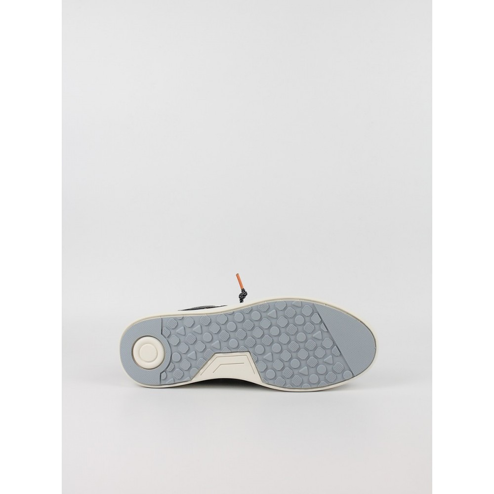 Ανδρικό Sneaker Renato Garini W589S07711C7 Μπλε