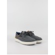 Ανδρικό Sneaker Renato Garini W589S07711C7 Μπλε