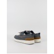 Ανδρικό Sneaker Renato Garini W589S07711C7 Μπλε