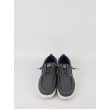 Ανδρικό Sneaker Renato Garini W589S07711C7 Μπλε
