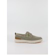 Ανδρικό Sneaker Renato Garini W589S077131I Μπεζ
