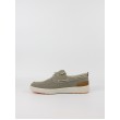 Ανδρικό Sneaker Renato Garini W589S077131I Μπεζ