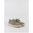 Ανδρικό Sneaker Renato Garini W589S077131I Μπεζ