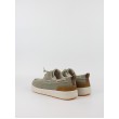 Ανδρικό Sneaker Renato Garini W589S077131I Μπεζ