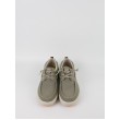Ανδρικό Sneaker Renato Garini W589S077131I Μπεζ
