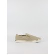 Ανδρικά Sneaker Tommy Hilfiger Vulk Core Slip On FM0FM05689-RBT Μπεζ