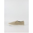 Ανδρικά Sneaker Tommy Hilfiger Vulk Core Slip On FM0FM05689-RBT Μπεζ