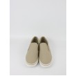 Ανδρικά Sneaker Tommy Hilfiger Vulk Core Slip On FM0FM05689-RBT Μπεζ