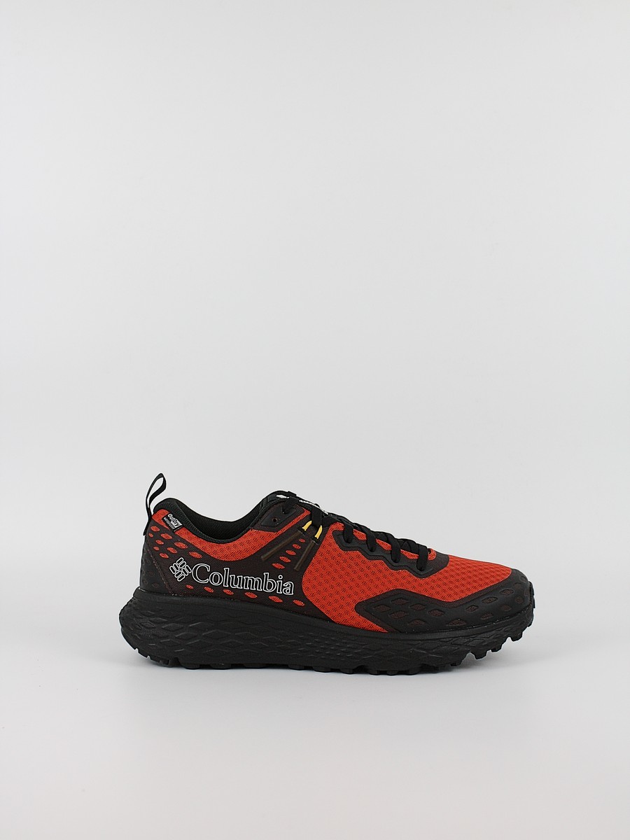 Ανδρικό Sneaker Columbia Konos™ Trs Outdry 2099811-845 Κοραλί