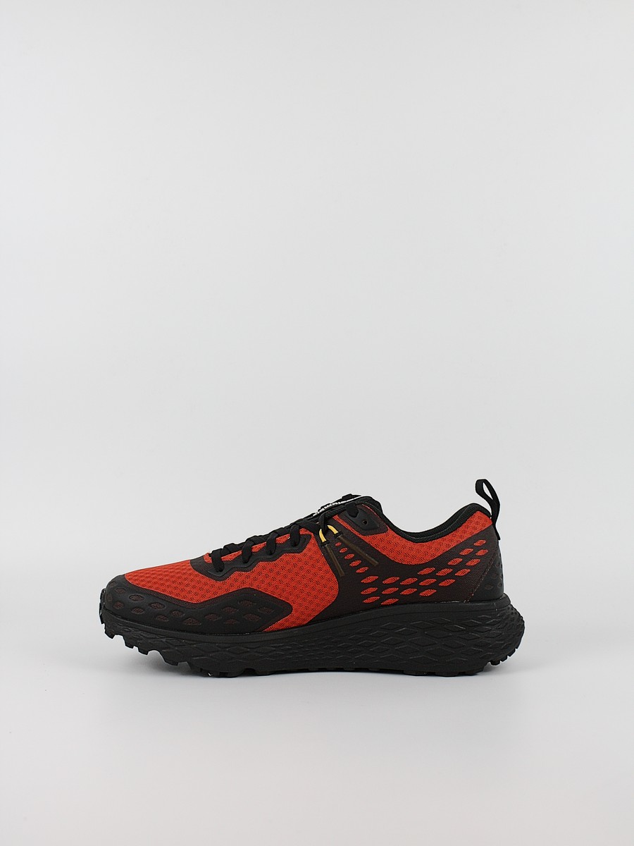 Ανδρικό Sneaker Columbia Konos™ Trs Outdry 2099811-845 Κοραλί