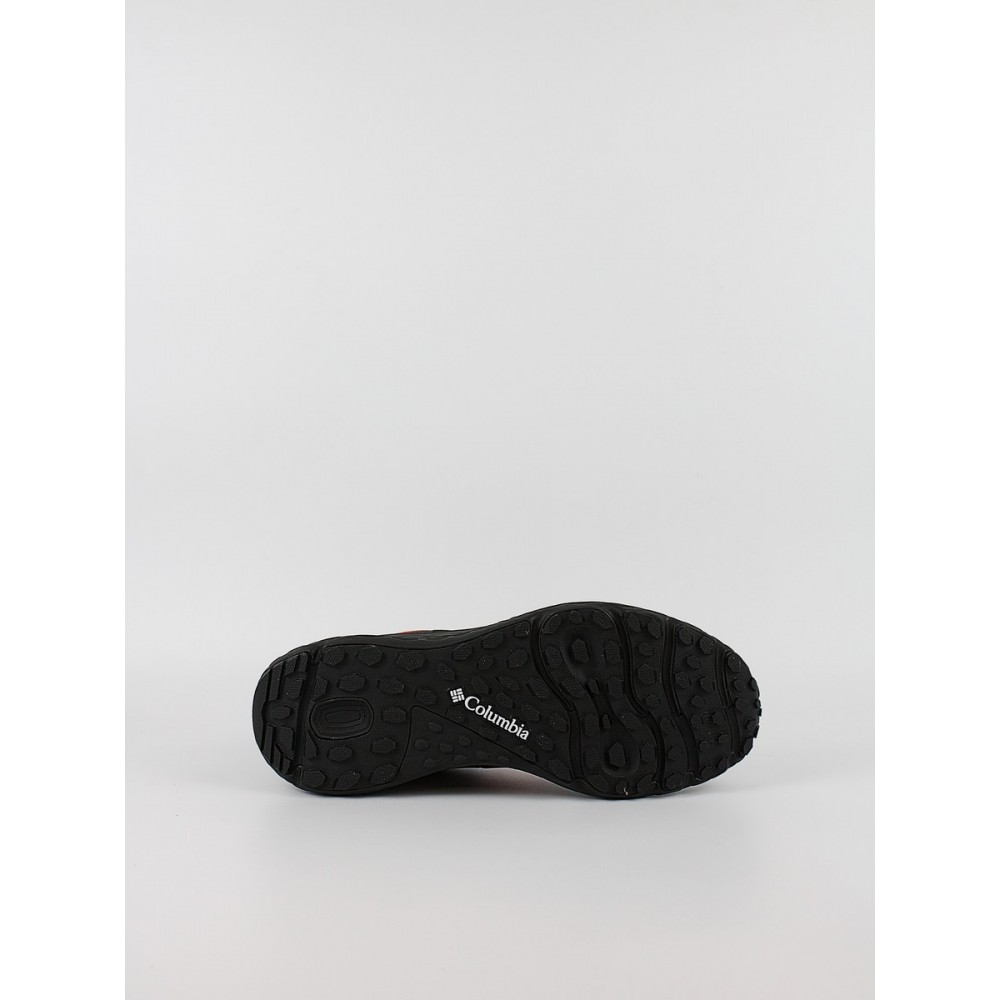 Ανδρικό Sneaker Columbia Konos™ Trs Outdry 2099811-845 Κοραλί