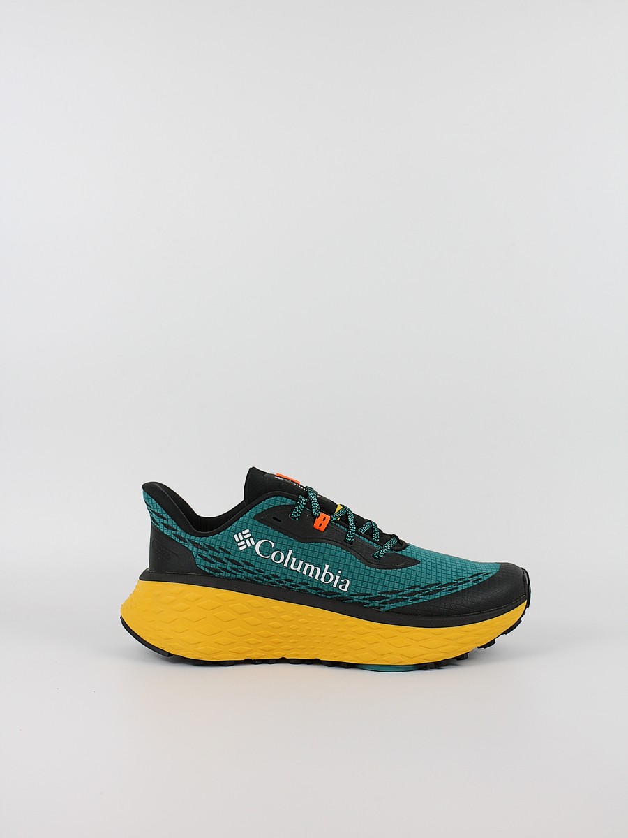 Ανδρικό Sneaker Columbia Konos Trillium Atr™ 2145281-338 Πετρόλ