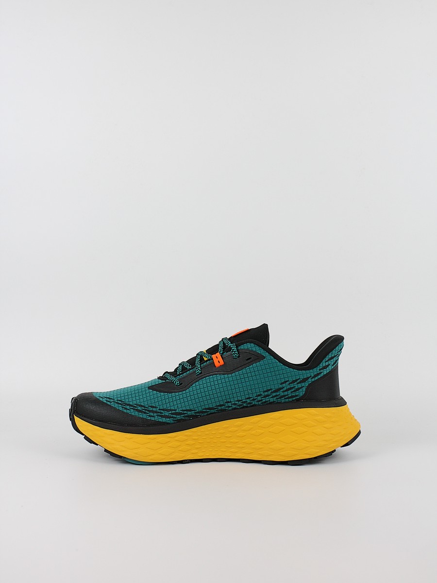 Ανδρικό Sneaker Columbia Konos Trillium Atr™ 2145281-338 Πετρόλ