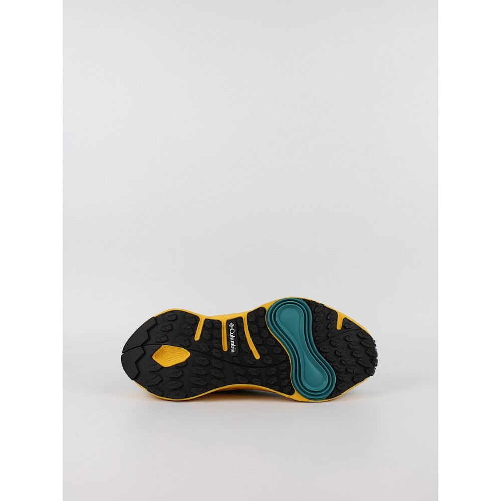 Ανδρικό Sneaker Columbia Konos Trillium Atr™ 2145281-338 Πετρόλ