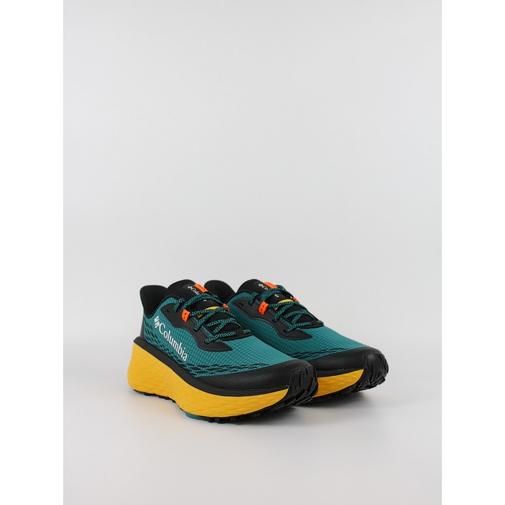Ανδρικό Sneaker Columbia Konos Trillium Atr™ 2145281-338 Πετρόλ