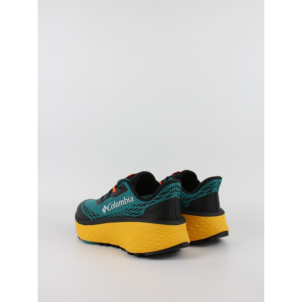 Ανδρικό Sneaker Columbia Konos Trillium Atr™ 2145281-338 Πετρόλ