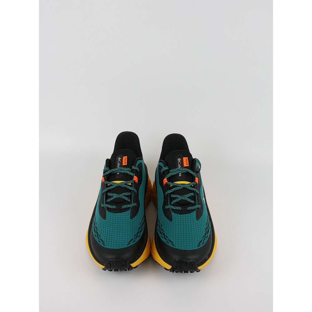 Ανδρικό Sneaker Columbia Konos Trillium Atr™ 2145281-338 Πετρόλ