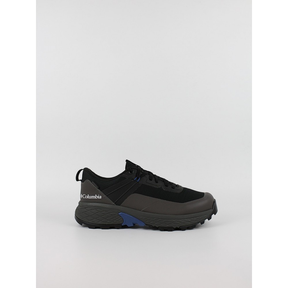 Ανδρικό Sneaker Columbia Tellurix Peak Wp 2164961-010 Μαύρο