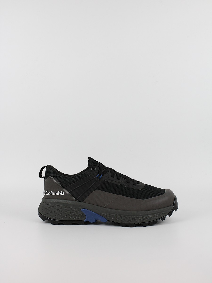 Ανδρικό Sneaker Columbia Tellurix Peak Wp 2164961-010 Μαύρο