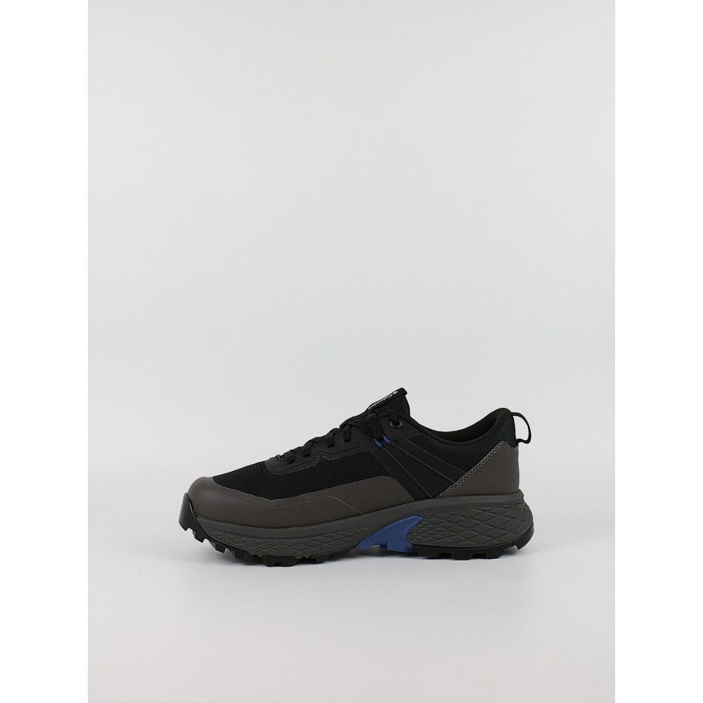 Ανδρικό Sneaker Columbia Tellurix Peak Wp 2164961-010 Μαύρο