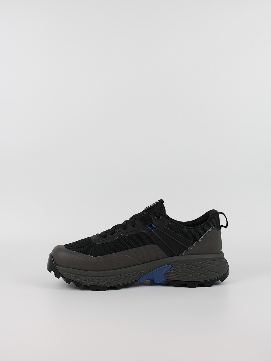 Ανδρικό Sneaker Columbia Tellurix Peak Wp 2164961-010 Μαύρο