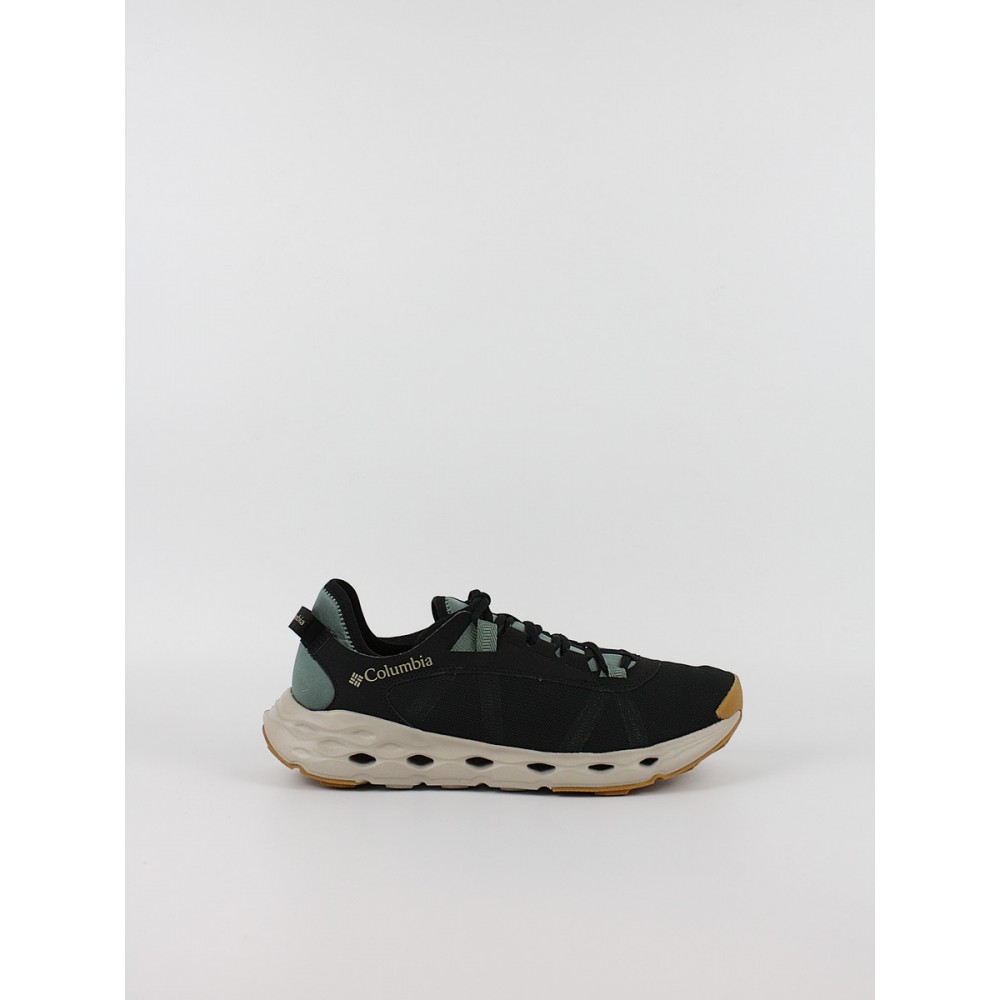 Ανδρικό Sneaker Columbia Drainmaker™ XTR 2063431-337 Μαύρο