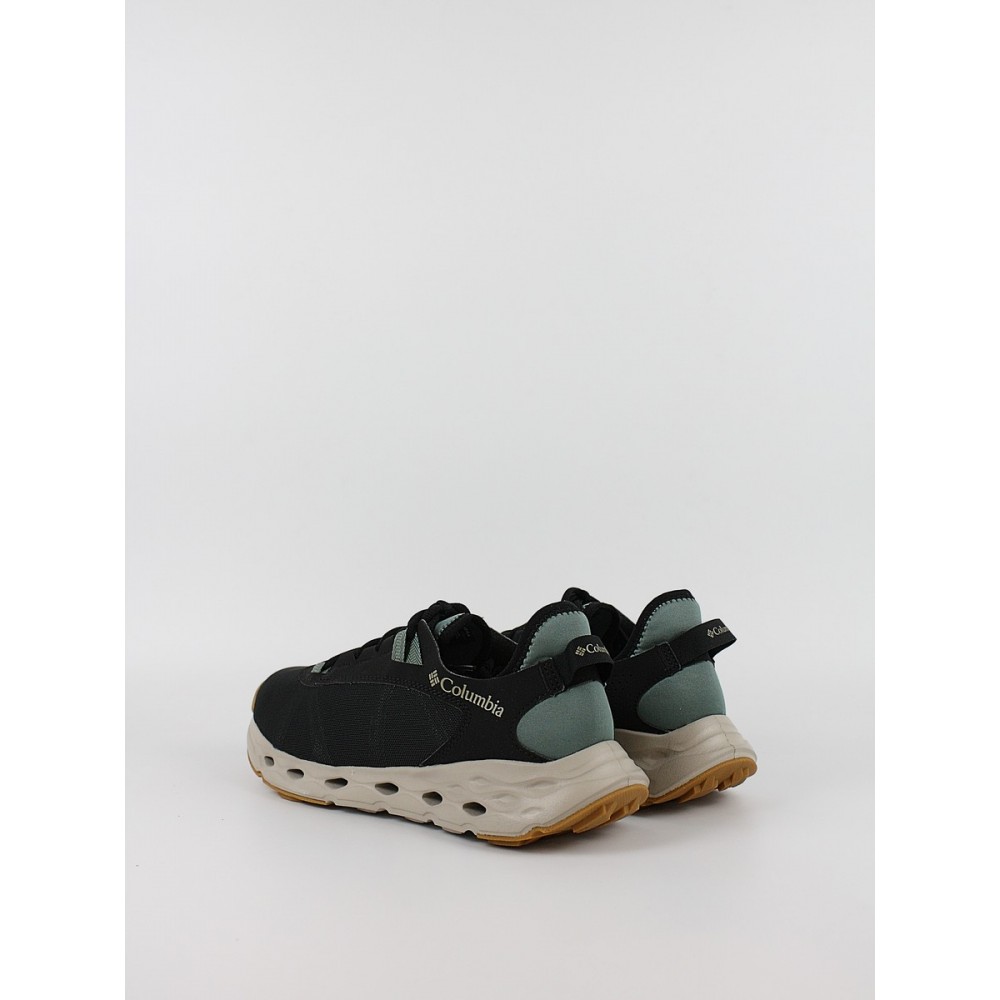 Ανδρικό Sneaker Columbia Drainmaker™ XTR 2063431-337 Μαύρο