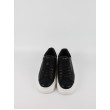 Ανδρικό Sneaker Renato Garini W5700110373F Μαύρο