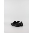 Γυναικείo Loafer Rozy Lemon MI001200461W-1000 Μαύρο