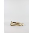 Γυναικείo Loafer Rozy Lemon MI001200461W-01-8500 Χρυσό