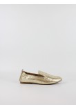 Γυναικείo Loafer Rozy Lemon MI001200461W-01-8500 Χρυσό