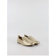Γυναικείo Loafer Rozy Lemon MI001200461W-01-8500 Χρυσό