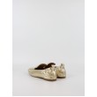 Γυναικείo Loafer Rozy Lemon MI001200461W-01-8500 Χρυσό