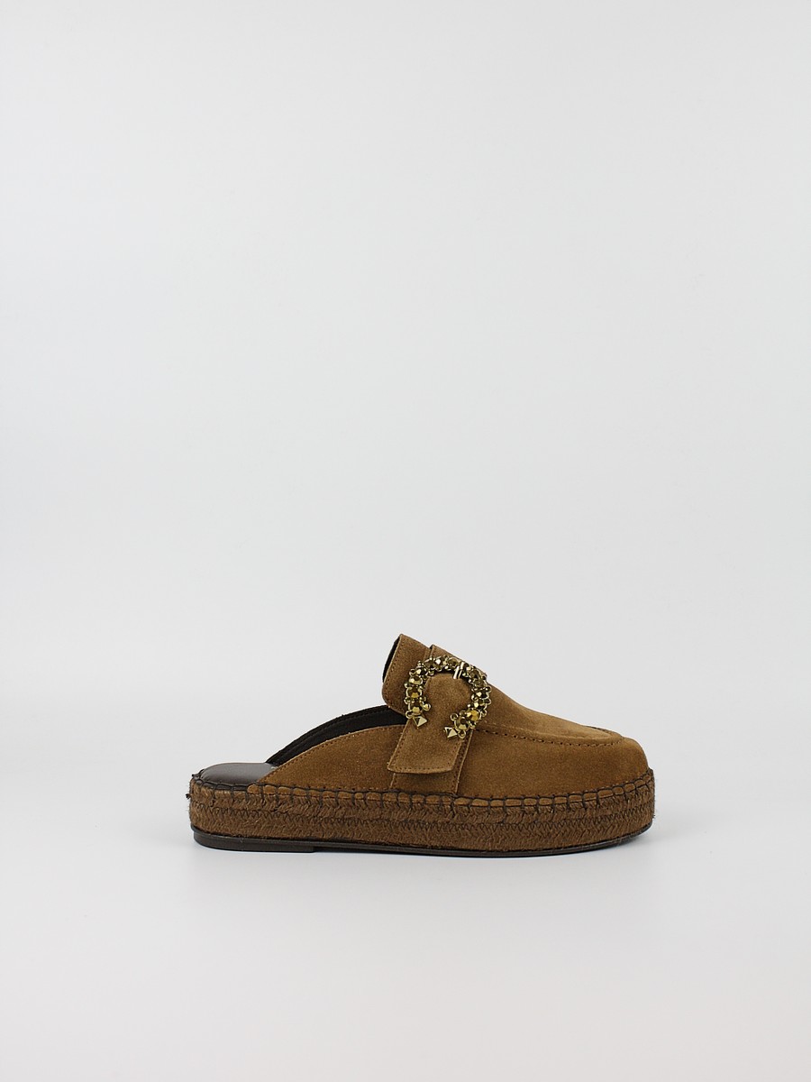 Γυναικεία Εσπανδρίλλια Komis-Komis E57 Sigaro