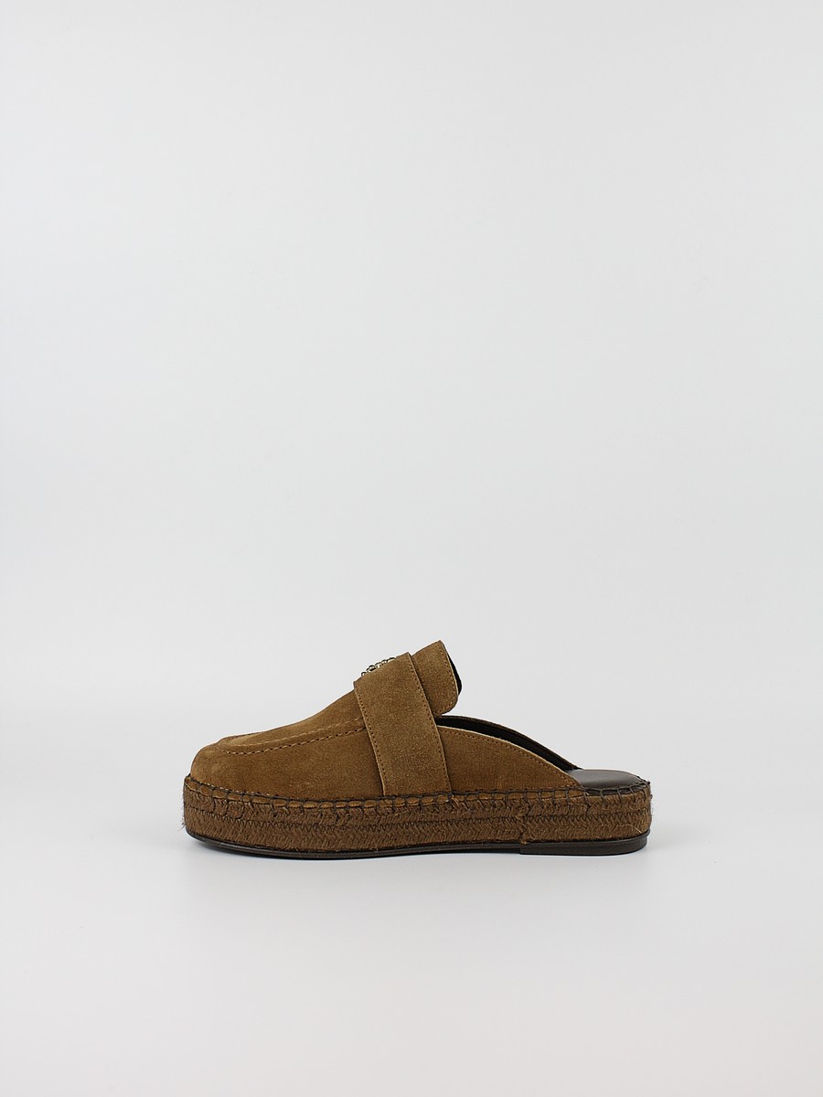 Γυναικεία Εσπανδρίλλια Komis-Komis E57 Sigaro