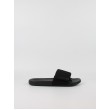 Ανδρική Σαγιονάρα Calvin Klein Ess Slide Adj Monobrand Cv HM0HM02115-0GJ Μαύρη