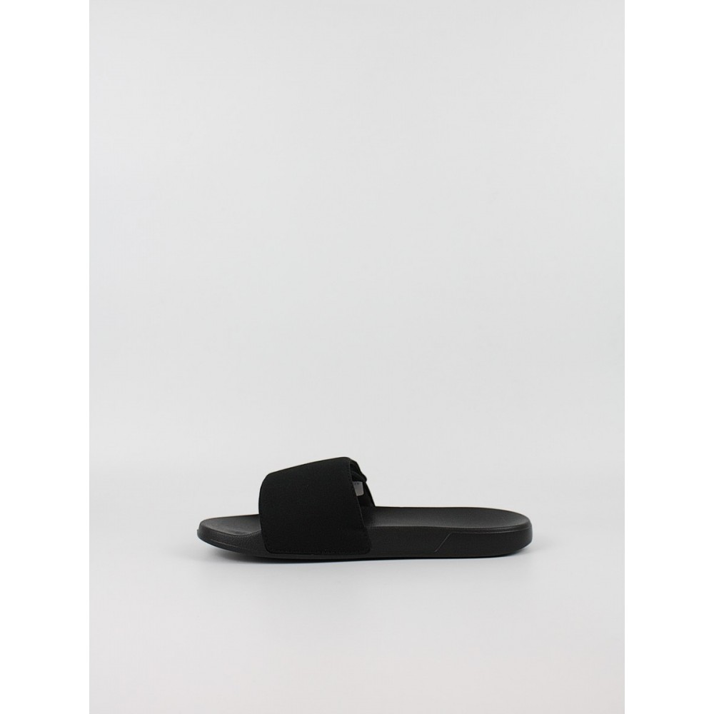 Ανδρική Σαγιονάρα Calvin Klein Ess Slide Adj Monobrand Cv HM0HM02115-0GJ Μαύρη
