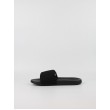 Ανδρική Σαγιονάρα Calvin Klein Ess Slide Adj Monobrand Cv HM0HM02115-0GJ Μαύρη