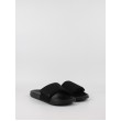 Ανδρική Σαγιονάρα Calvin Klein Ess Slide Adj Monobrand Cv HM0HM02115-0GJ Μαύρη