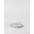 Γυναικεία Σαγιονάρα Calvin KLein Flatform Flip Flop Met Tpu YW0YW03120-PE6 Μπεζ