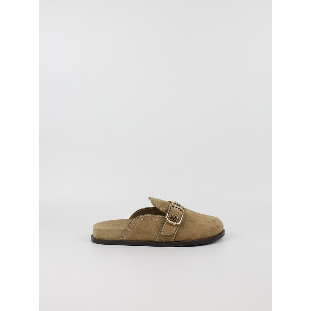 Γυναικείο Σαμπό Μexx Teni Sibyl MI002400161W-01-2018 Μπεζ