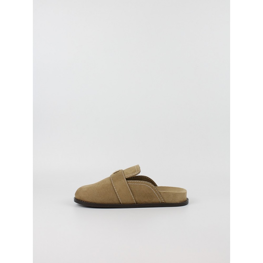 Γυναικείο Σαμπό Μexx Teni Sibyl MI002400161W-01-2018 Μπεζ