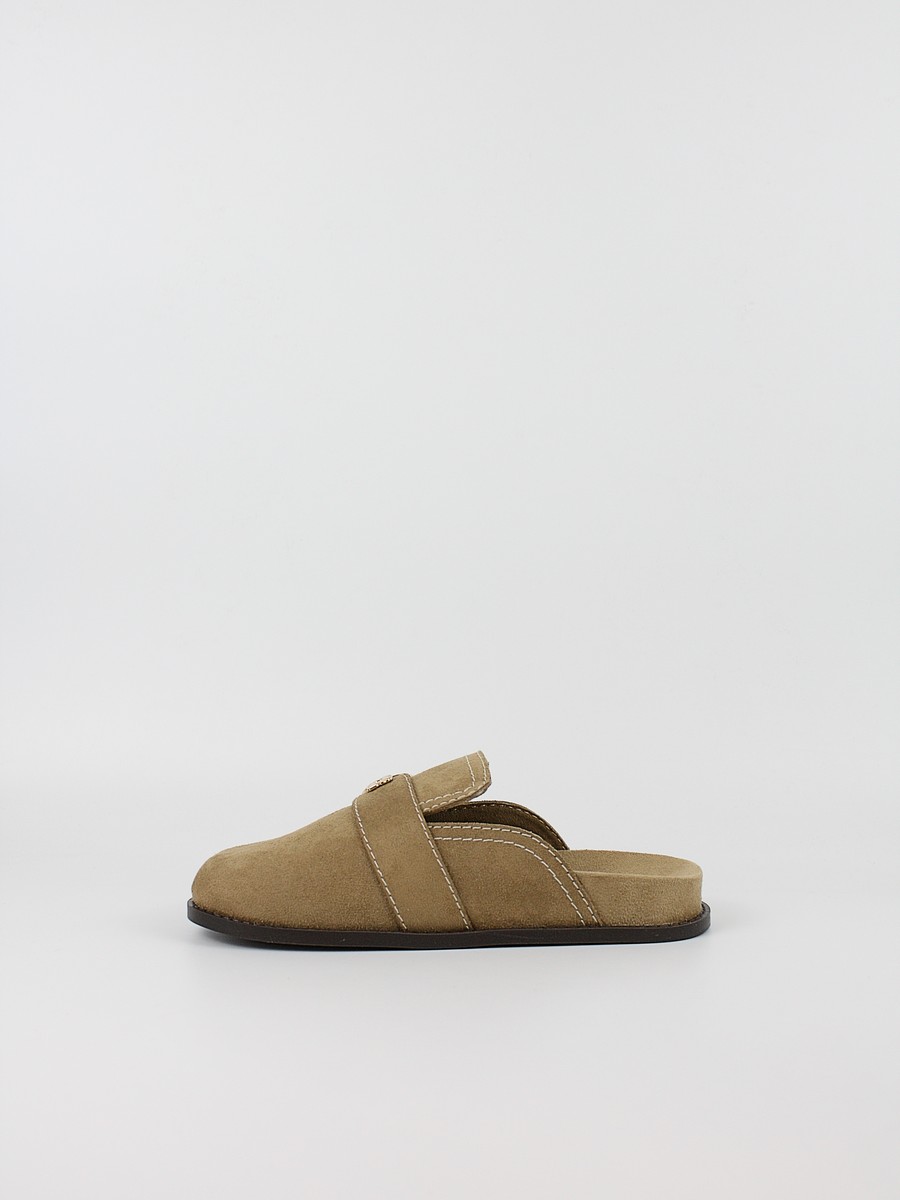 Γυναικείο Σαμπό Μexx Teni Sibyl MI002400161W-01-2018 Μπεζ