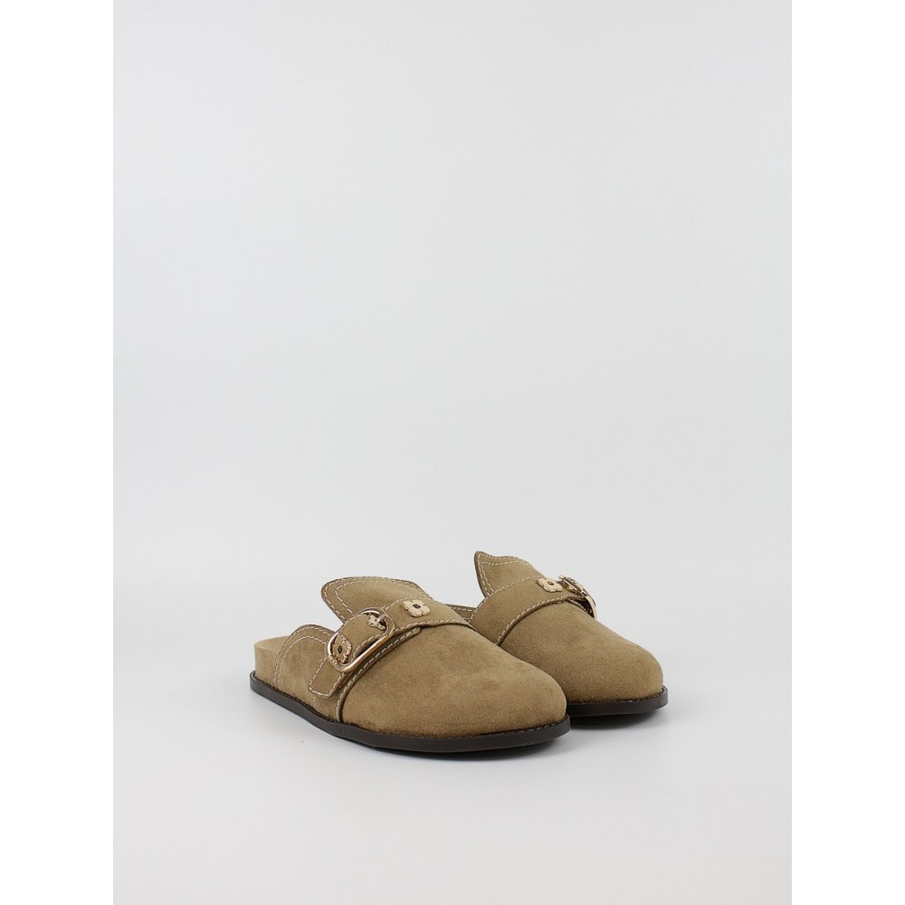 Γυναικείο Σαμπό Μexx Teni Sibyl MI002400161W-01-2018 Μπεζ