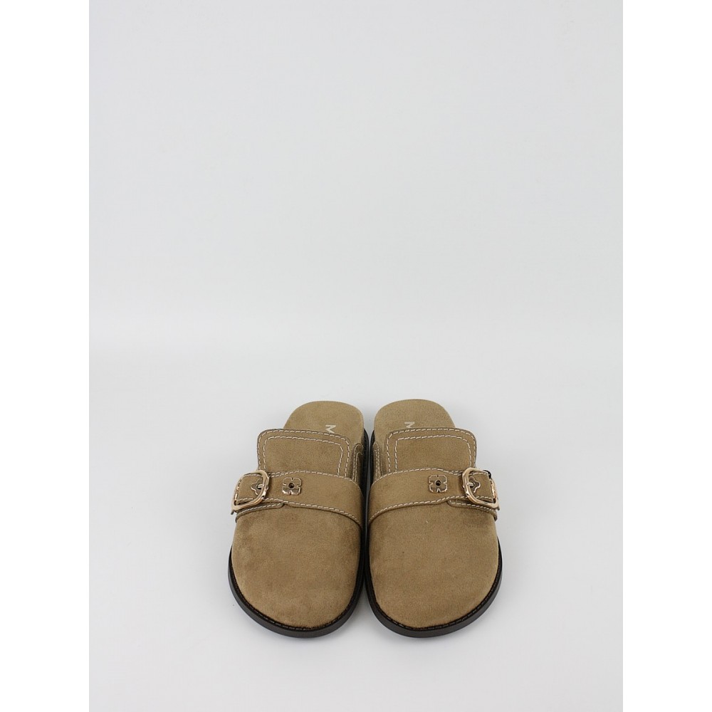 Γυναικείο Σαμπό Μexx Teni Sibyl MI002400161W-01-2018 Μπεζ