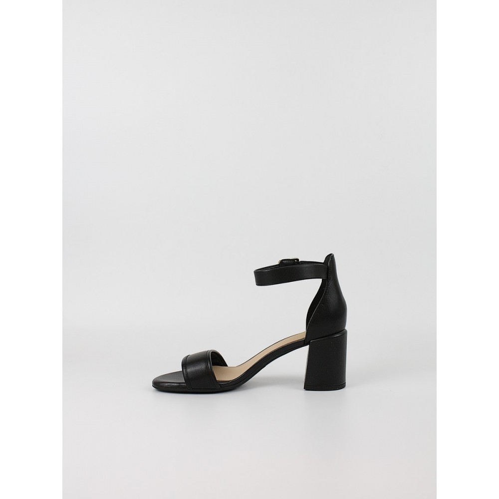 Γυναικείο Πέδιλο Clarks Ezoria Mae 26181295 Μαύρο