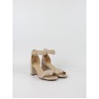 Γυναικείο Πέδιλο Clarks Ezoria Mae 26181299 Μπεζ
