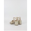 Γυναικείο Πέδιλο Clarks Ezoria Strap 26185896 Χρυσό